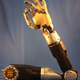 Illustration for article titled Human Trials Next for Darpa’s Mind-Controlled Artificial Arm